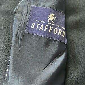 Stafford